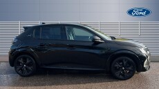 Peugeot 208 1.2 PureTech 130 GT 5dr EAT8 Petrol Hatchback